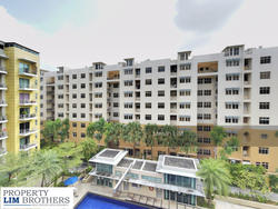 The Alcove (D14), Apartment #132871642